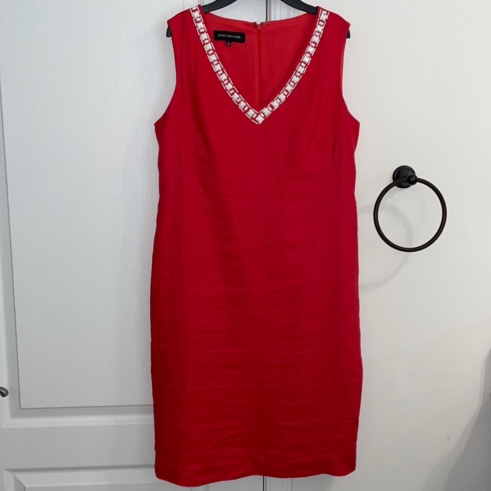 Jones New York Dress